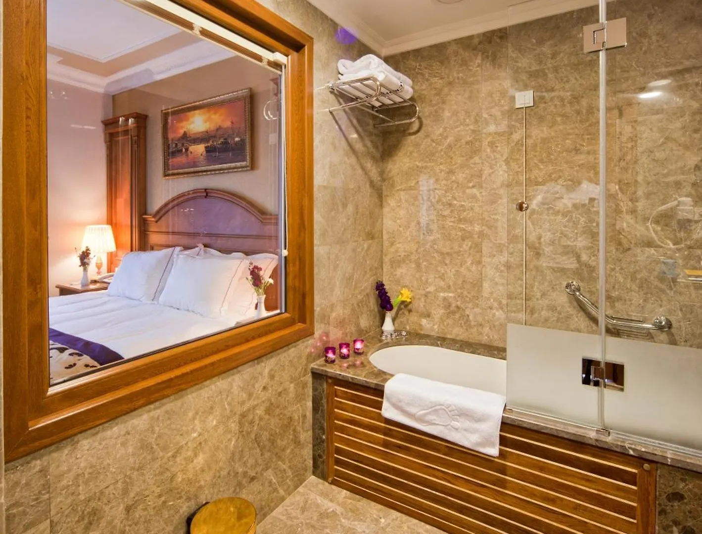 Glk Premier Acropol Suites & Spa Istambul