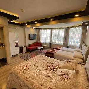Hotel Abella, Istambul
