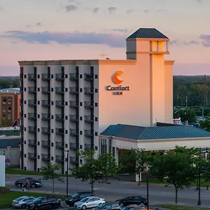 Comfort Fallsview Inn Niagara Falls