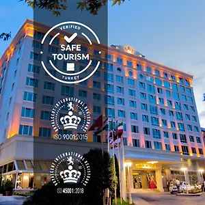 Hotel Akgun, Provincia di Istanbul
