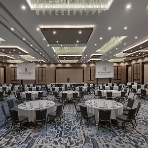 Hotel Renaissance Polat, Provincia di Istanbul