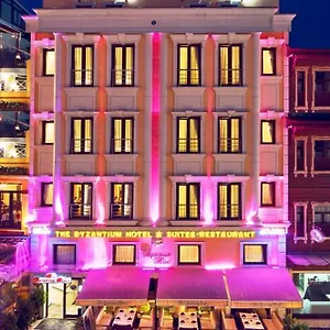 Hotel The Byzantium &, Provincia di Istanbul