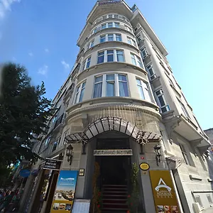 Hotel Adamar Hotel-special Category, Provincia di Istanbul
