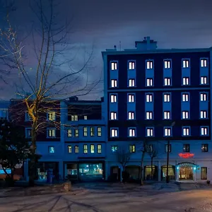 Hotel Grand Yavuz Sultanahmet, Provincia di Istanbul