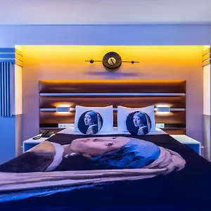 Hotel Gallery & Nisantasi, Istambul
