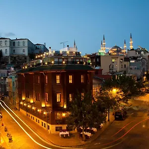 Hotel Glk Premier The &, Provincia di Istanbul