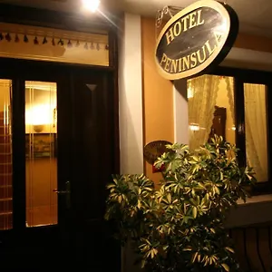 Hotel Peninsula, Provincia di Istanbul