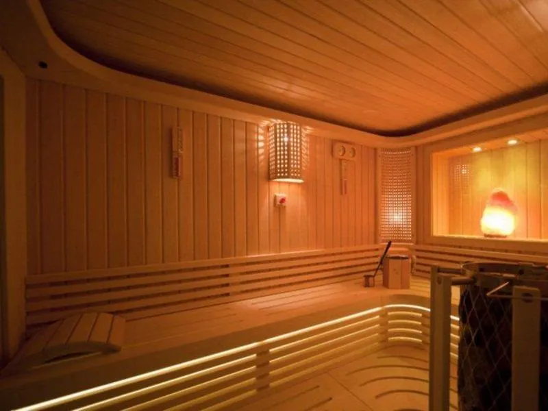 Glk Premier Acropol Suites & Spa Istanbul Tyrkiet